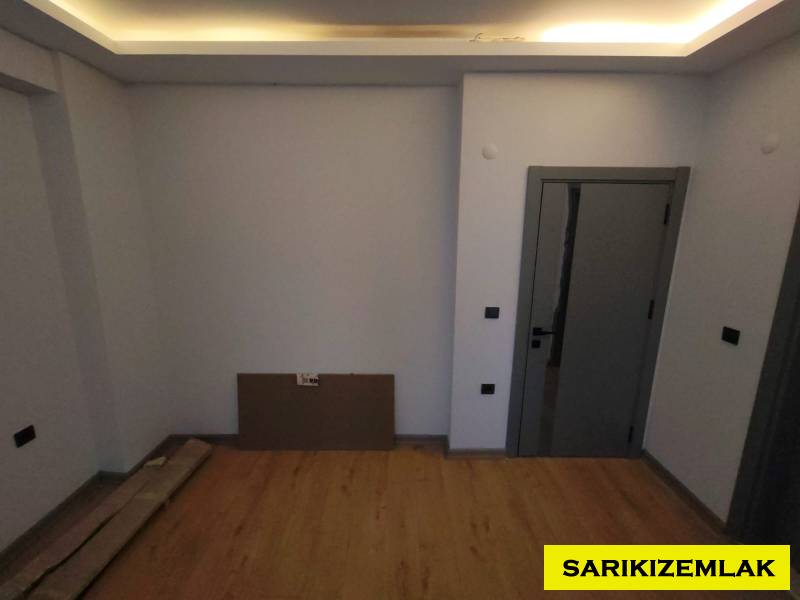 Edremit Altınkum Mah`da2+1  Daire. - 14